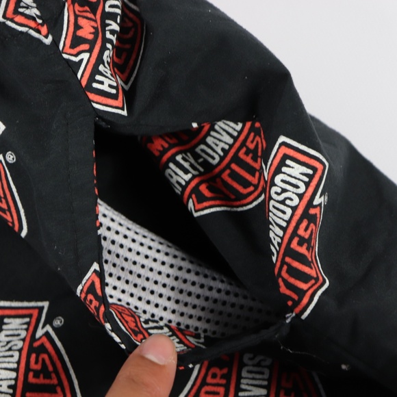 harley davidson shorts